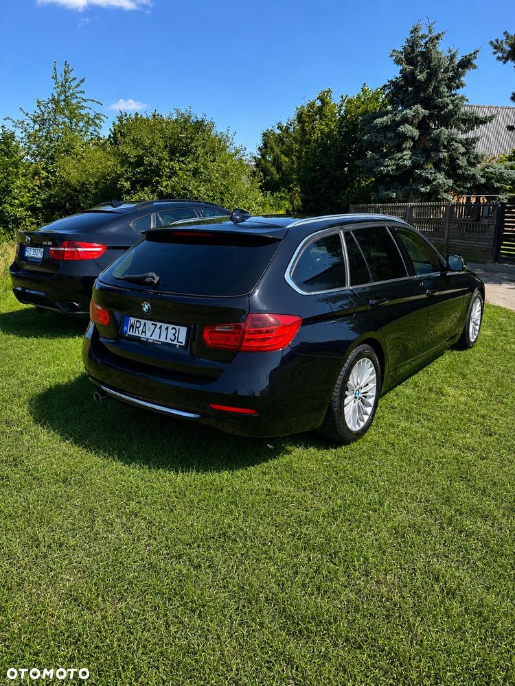 BMW Seria 3 - 2