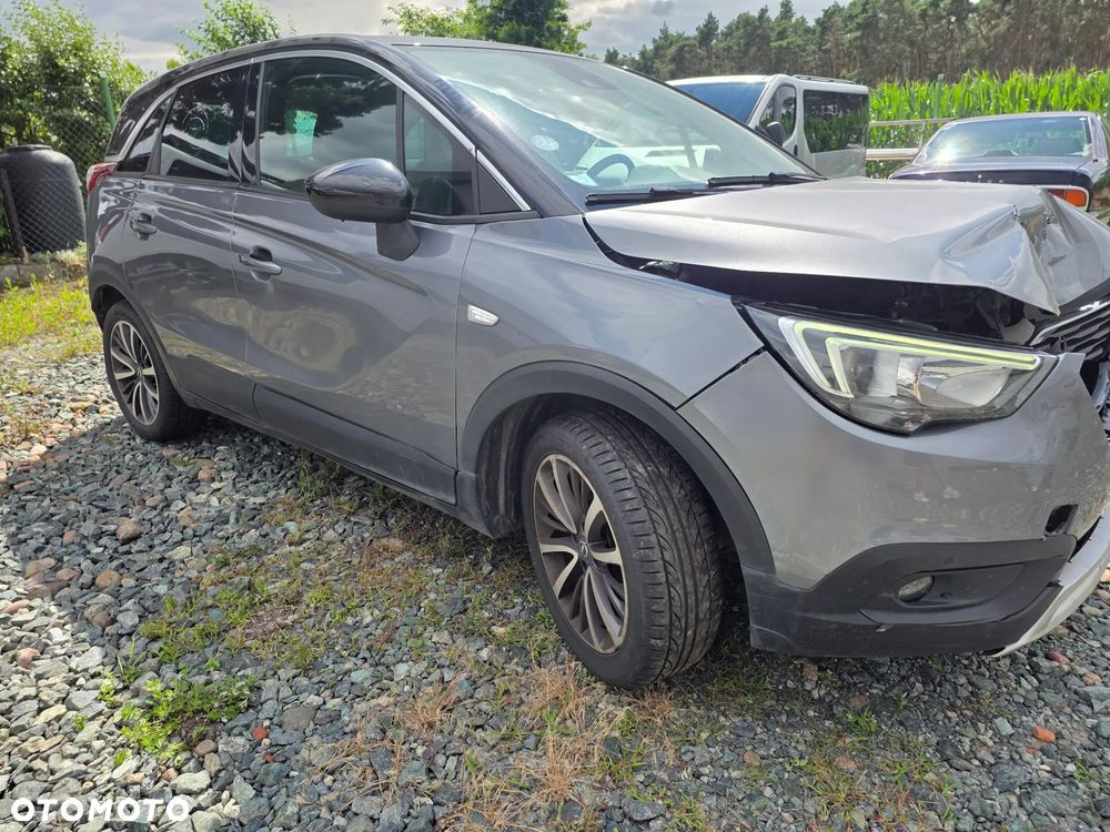 Opel Crossland X 1.2 Start/Stop Automatik Edition - 4