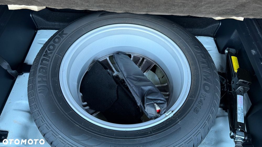 Hyundai ix35 1.7 CRDi 2WD Trend - 21