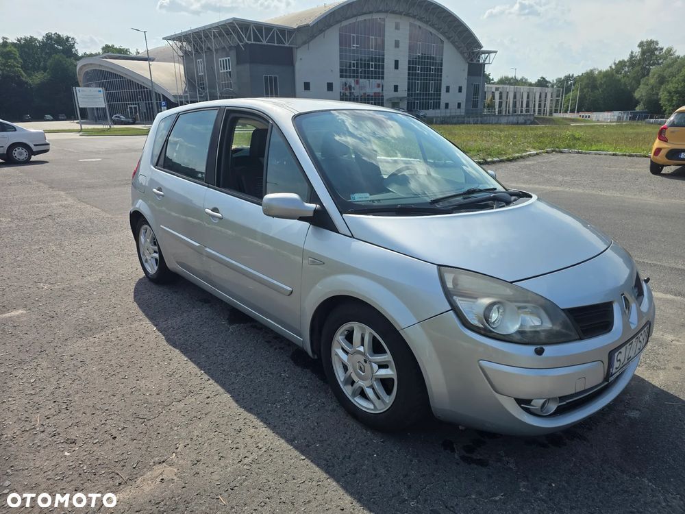 Renault Scenic 2.0 16V Privilege - 2