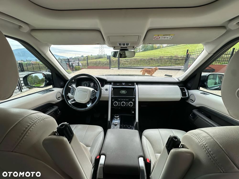 Land Rover Discovery ver-v-2-0-sd4-hse - 16