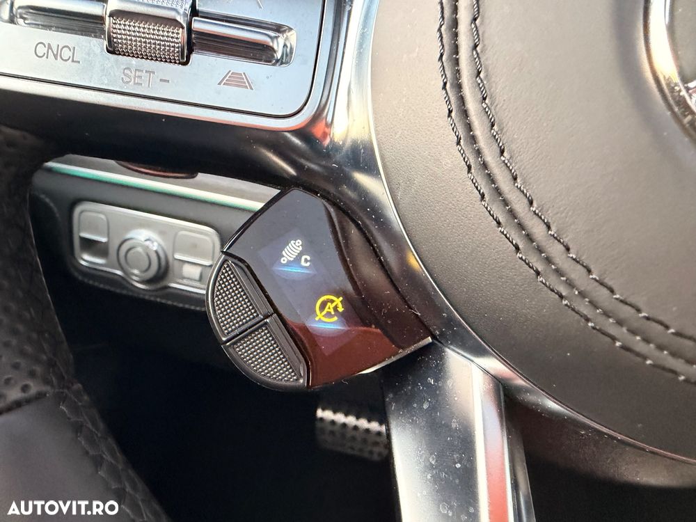 Mercedes-Benz GLE Coupe AMG 53 4Matic+ AMG Speedshift TCT 9G AMG Line Premium - 20