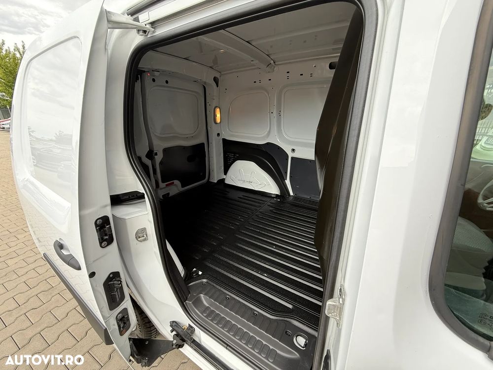 Mercedes-Benz citan - 22