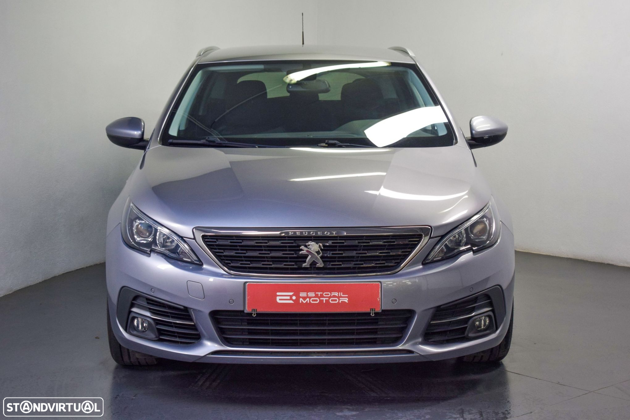 Peugeot 308 SW 1.5 BlueHDi Style - 2