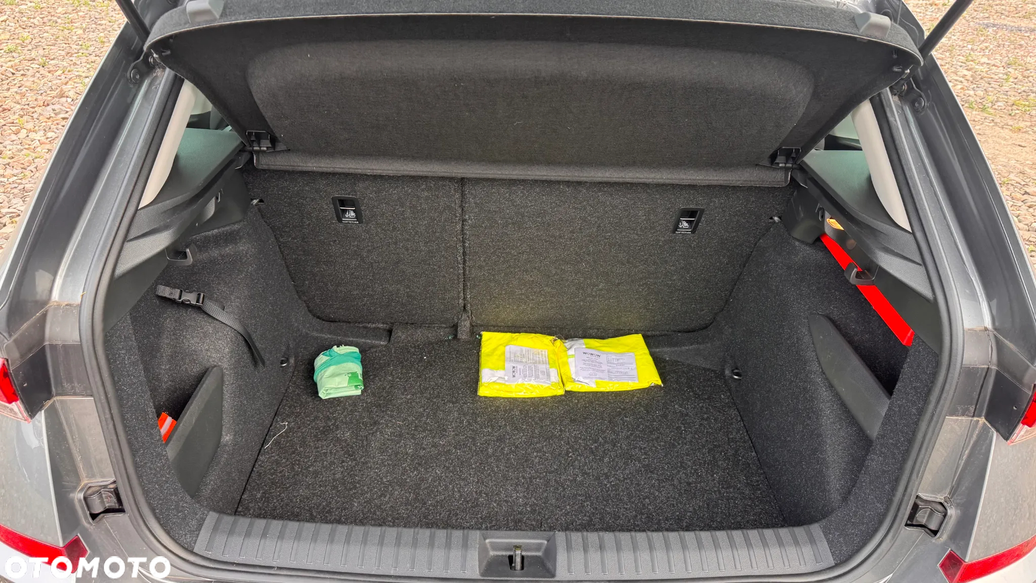 Skoda Kamiq 1.0 TSI Ambition - 13