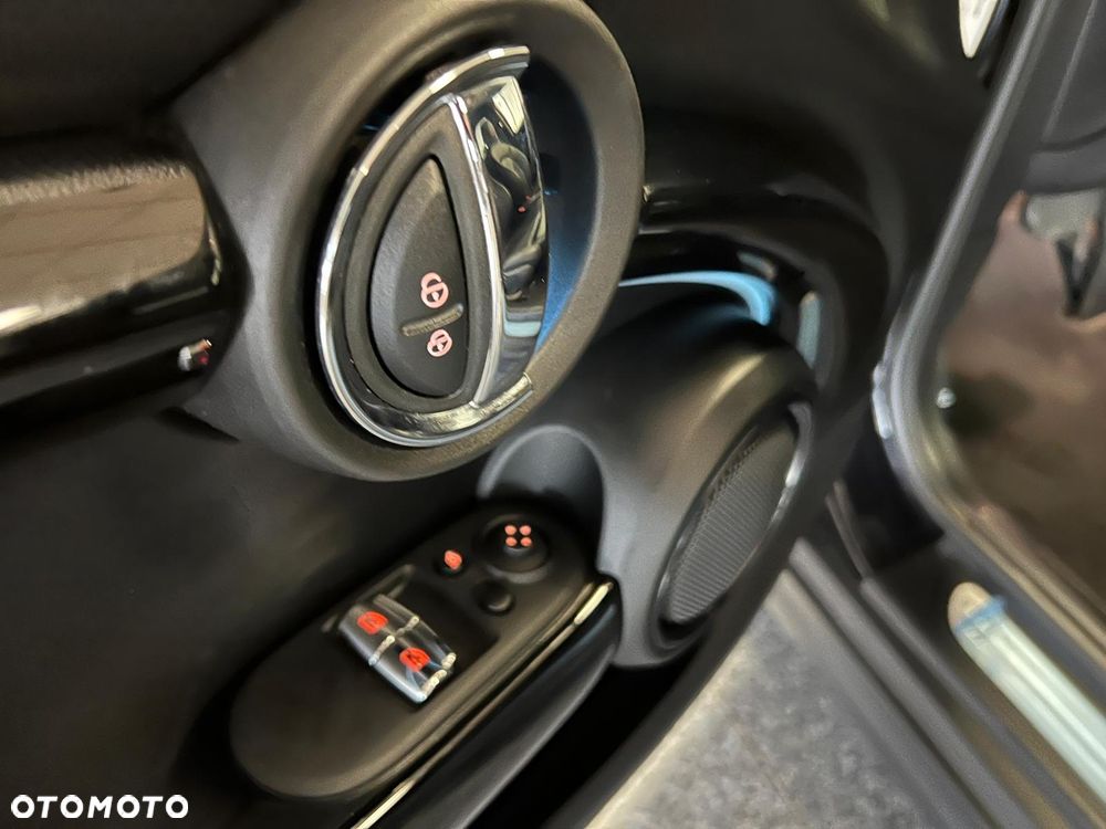 MINI Cooper S sport - 11