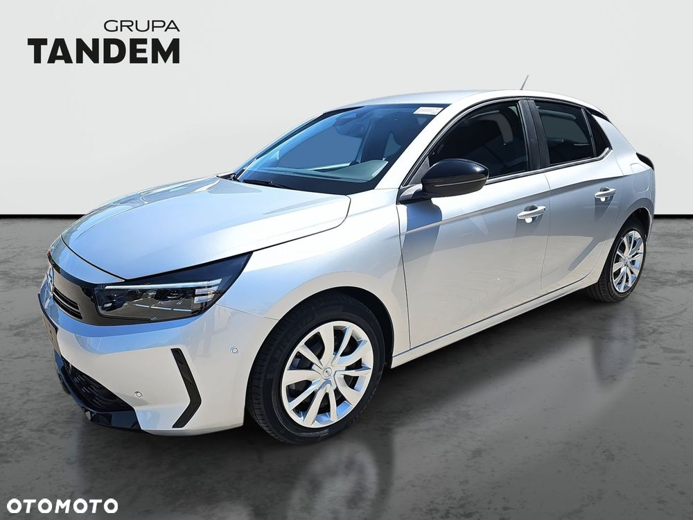 Opel Corsa - 1