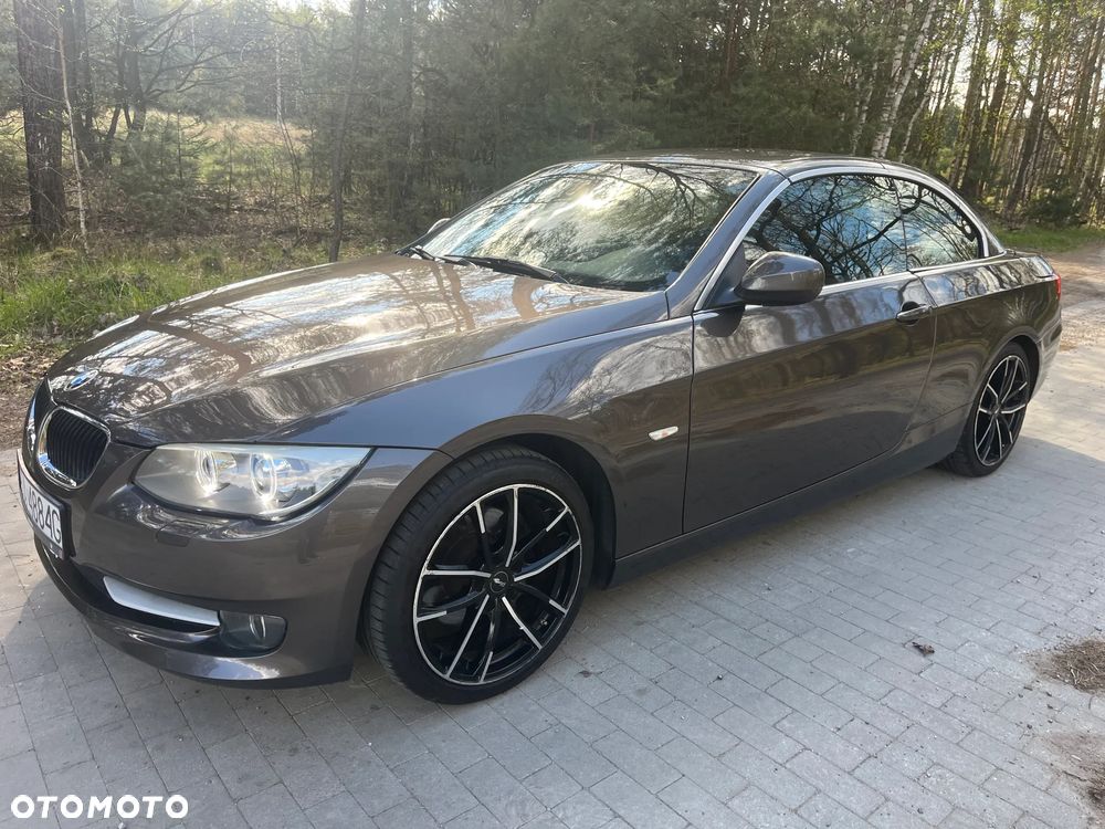 BMW Seria 3 320d - 29