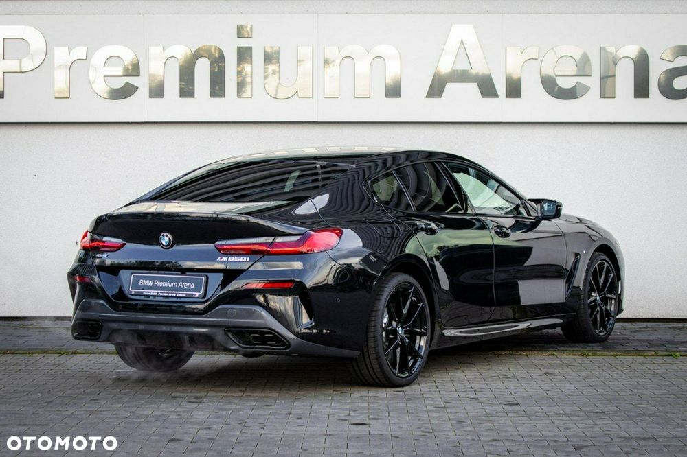 BMW Seria 8 - 6