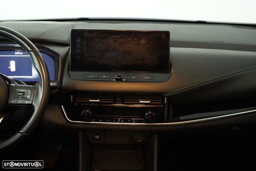 Nissan Qashqai 1.5 e-Power N-Connecta - 8