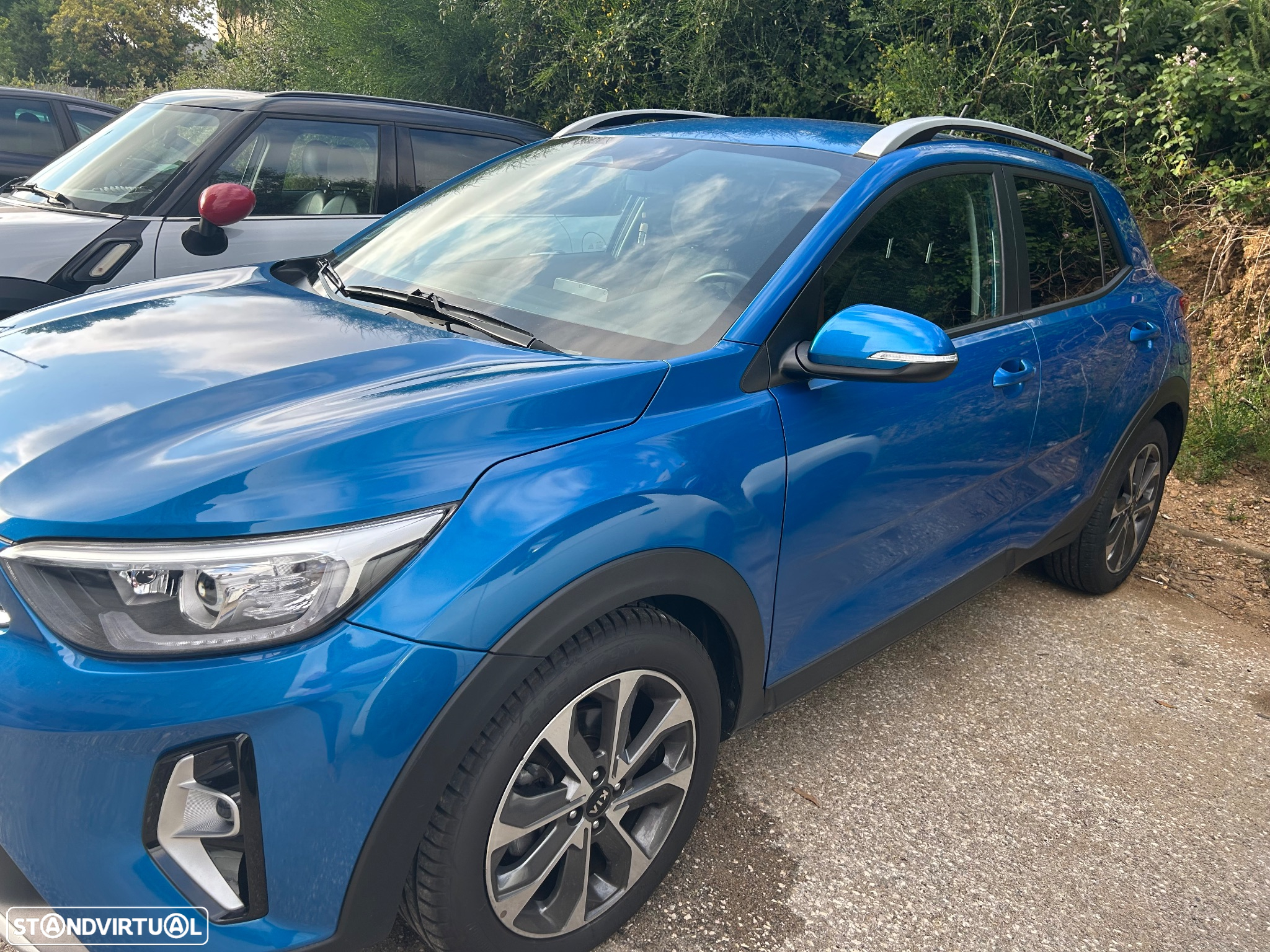 Kia Stonic - 3