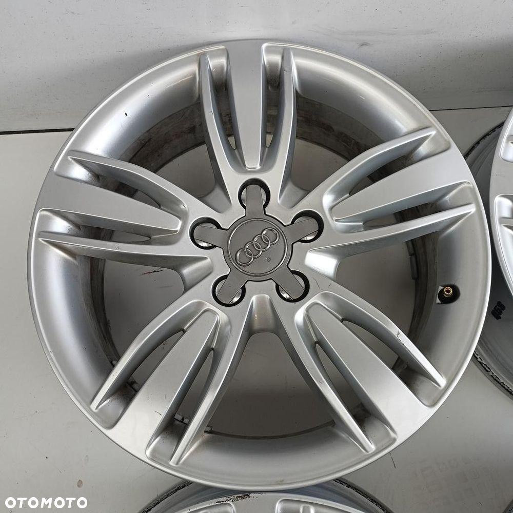 Alufelgi 5x112 17 Audi Q3 8U0601025E 4szt (F5085) - 2