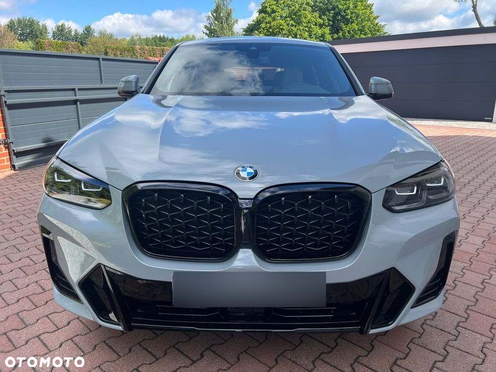 BMW X4 - 12
