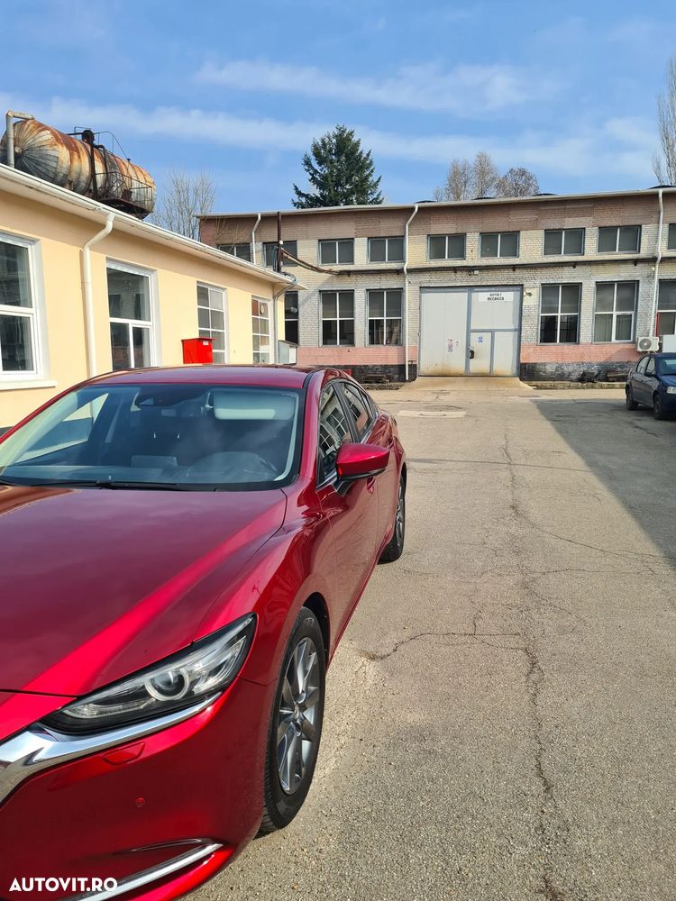 Mazda 6 - 3