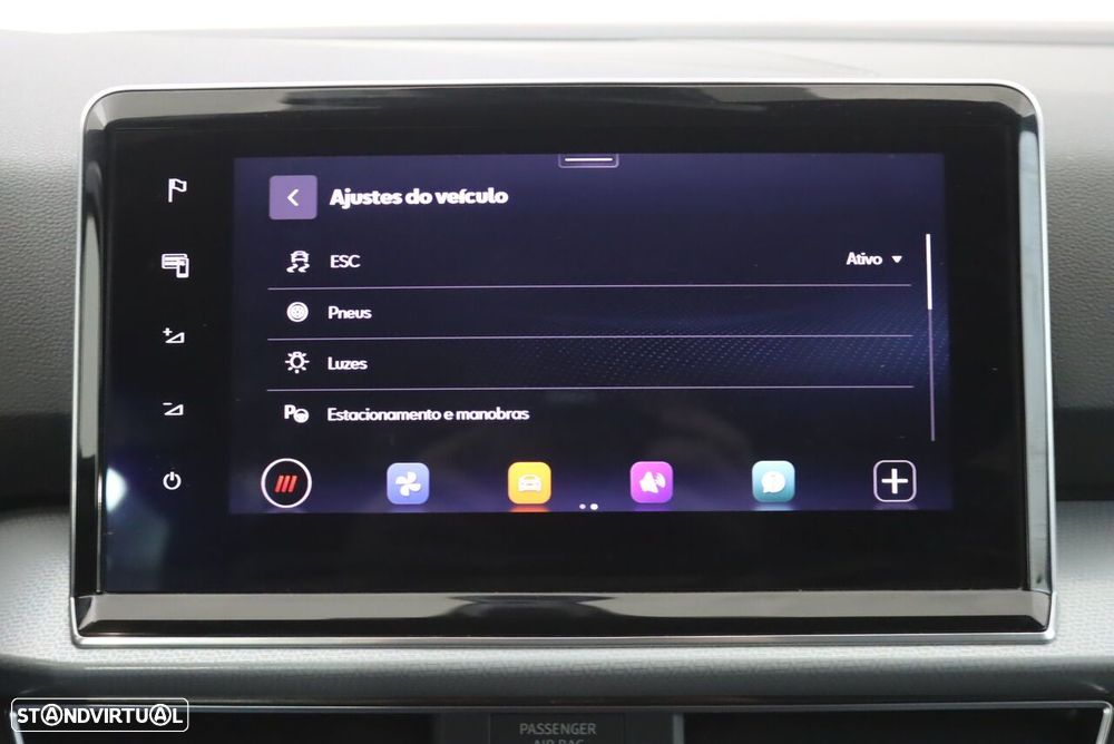 SEAT Tarraco 2.0 TDI Style DSG - 23