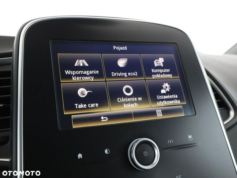 Renault Scenic ENERGY TCe 115 EXPERIENCE - 26