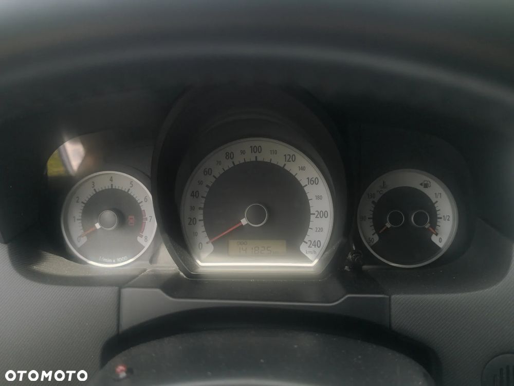 Kia Ceed Cee'd 1.6 Optimum + - 8