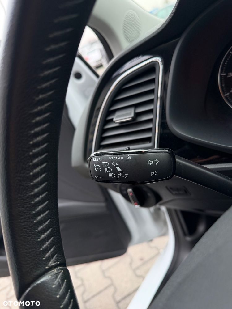 Seat Leon 1.4 TSI Start&Stop I-Tech - 9