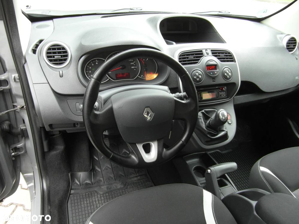 Renault Kangoo 1.6 16V Privilege - 23