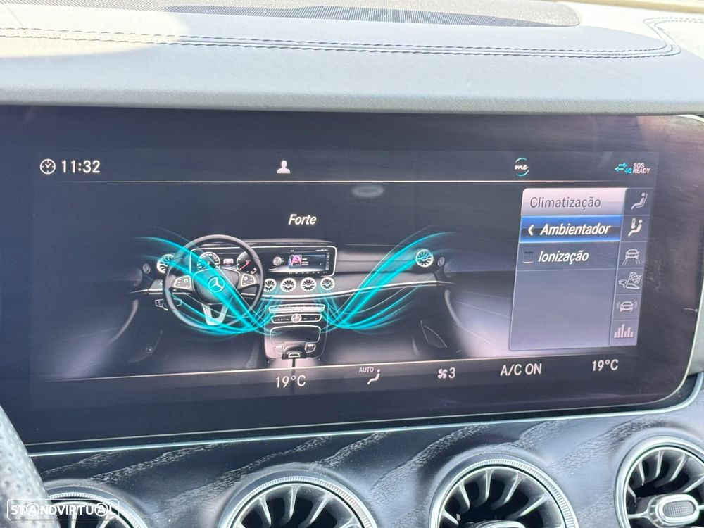 Mercedes-Benz E 53 AMG 4Matic+ - 39