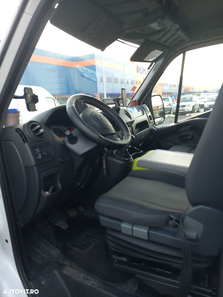 Renault Master - 9