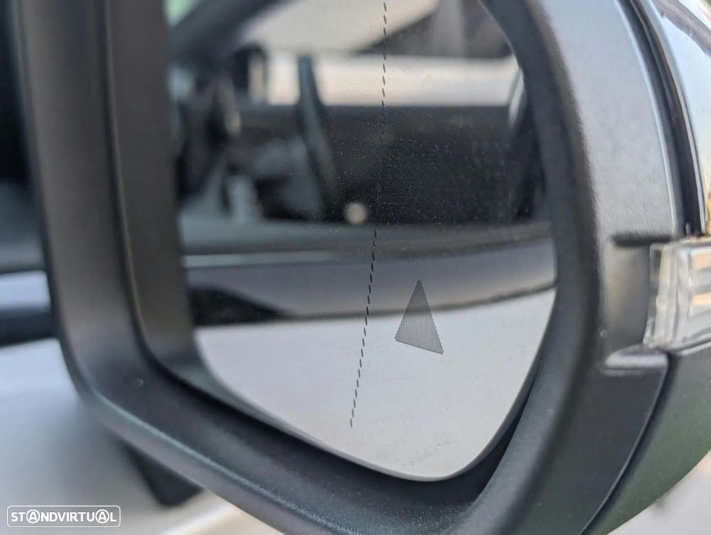Mercedes-Benz A 250 e 8G-DCT Progressive Advanced - 9