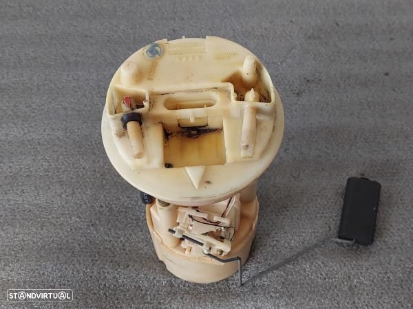 Bomba / Boia Combustivel  Fiat Punto (176_) - 1