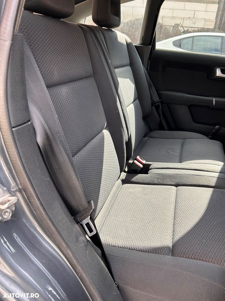 Audi A2 1.4 TDI - 15
