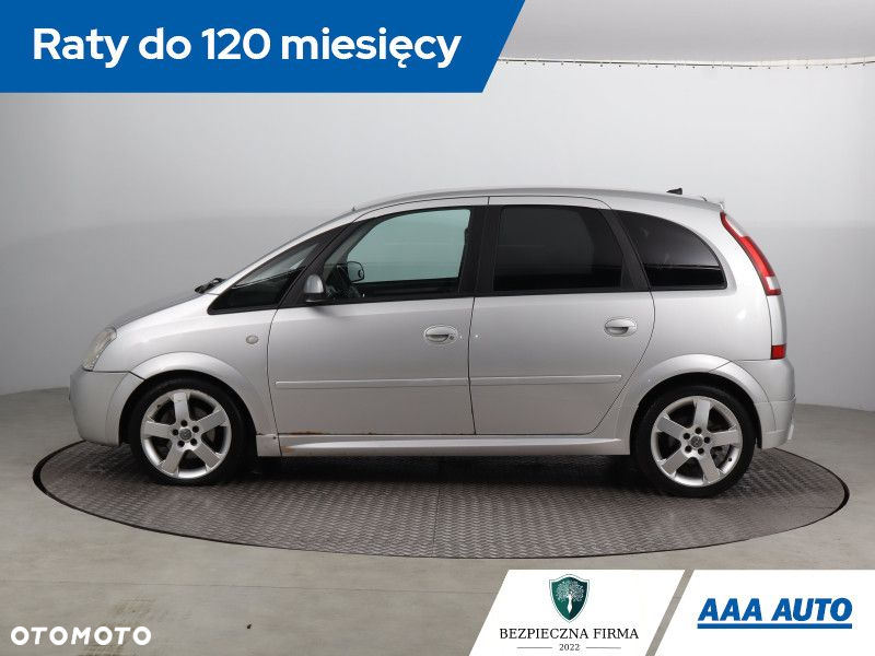 Opel Meriva - 3
