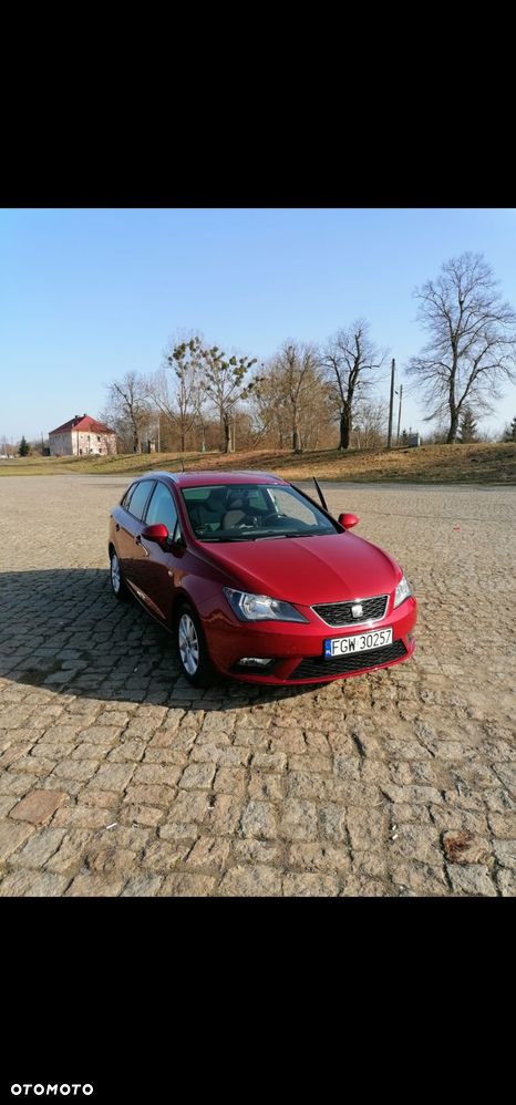 Seat Ibiza 1.6 TDI Style - 1