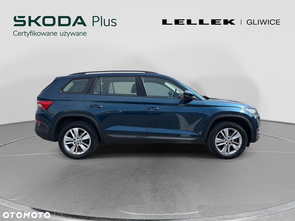 Skoda Kodiaq - 8