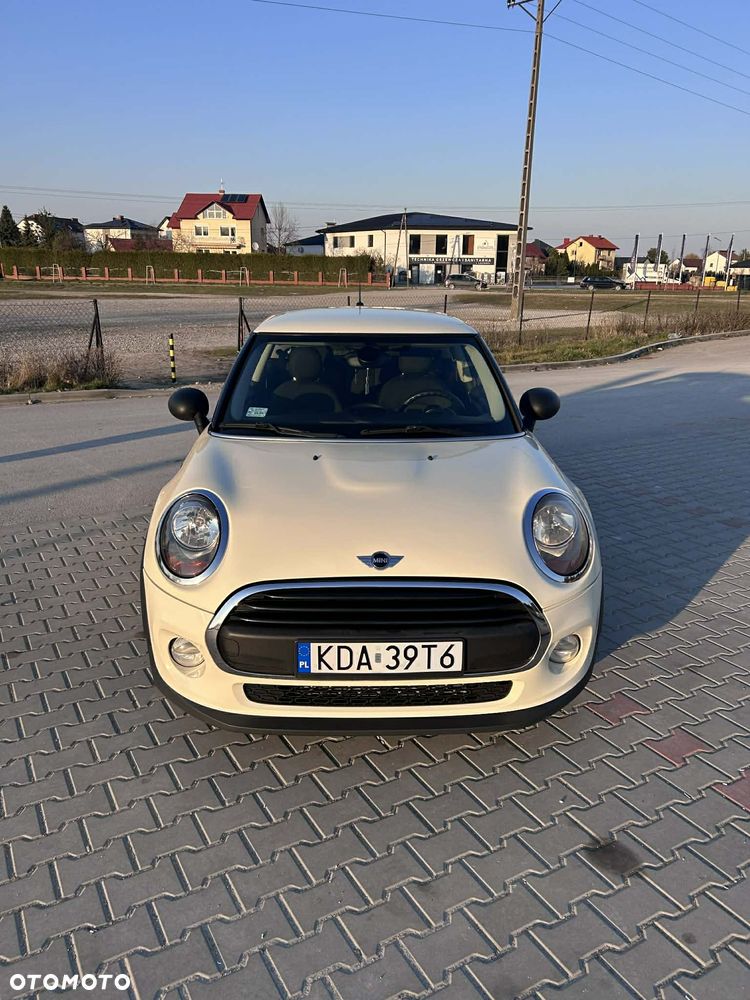 MINI ONE - 1