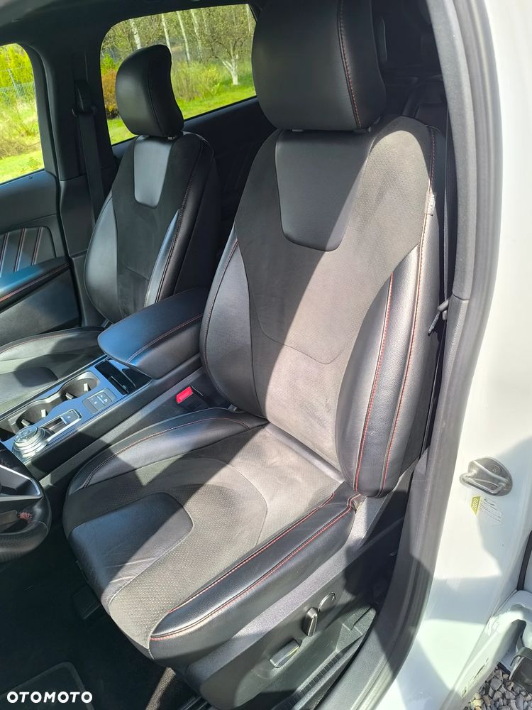 Ford Edge 2.0 EcoBlue Bi-Turbo 4x4 ST-LINE - 14