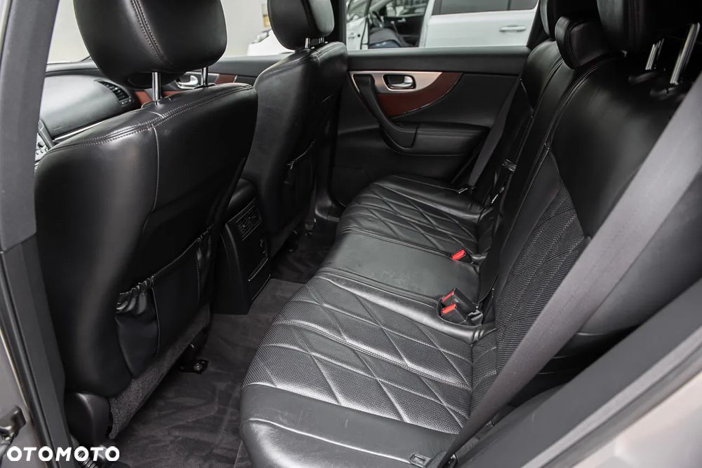 Infiniti FX FX50 AWD - 30