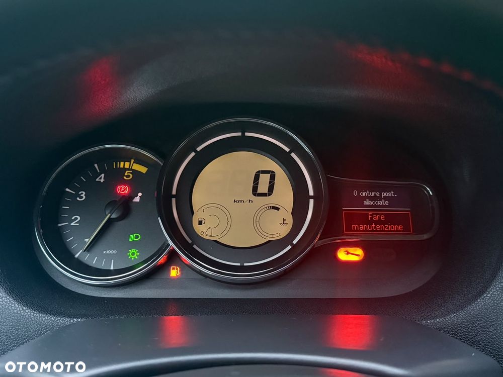 Renault Megane 2.0 dCi Dynamique - 26