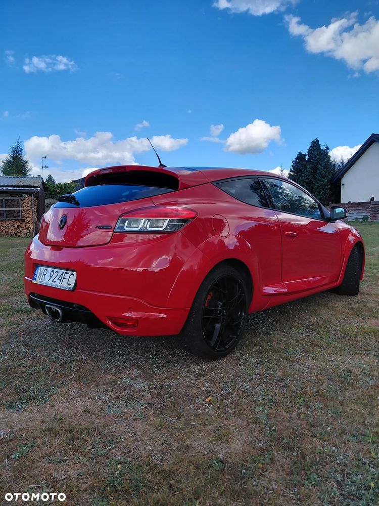 Renault Megane 2.0 16V R.S - 6
