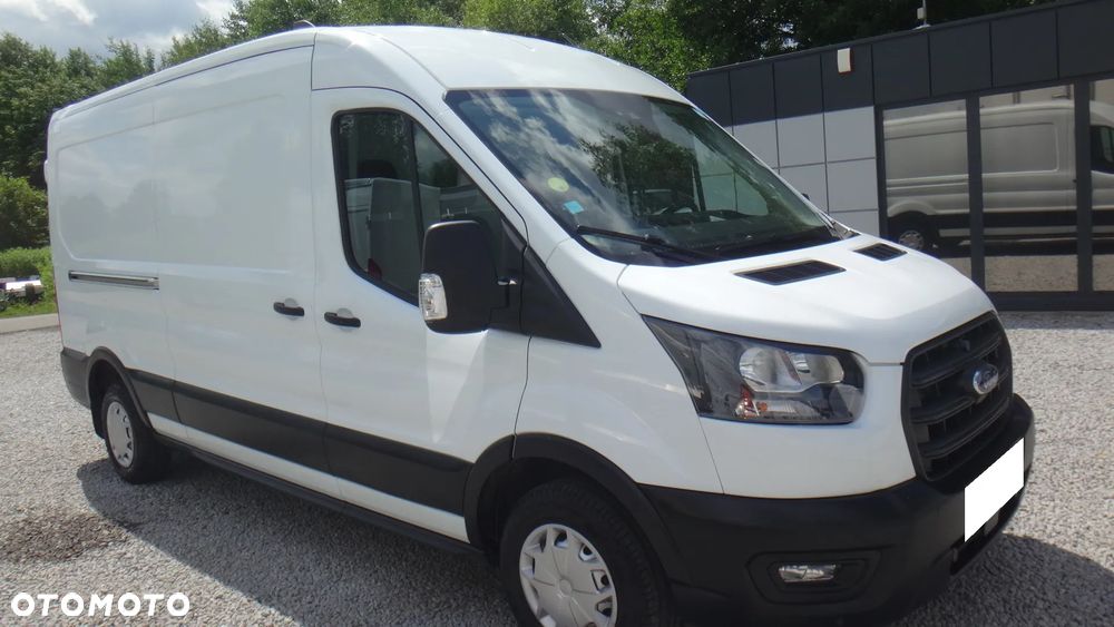 Ford TRANSIT - 2