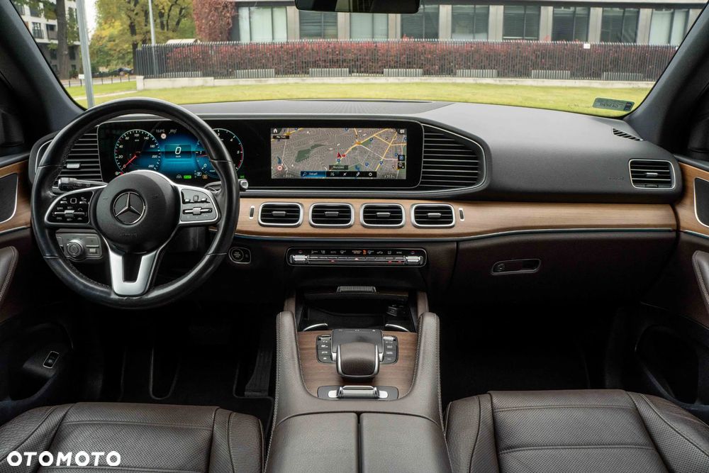 Mercedes-Benz GLE 300 d 4-Matic - 3