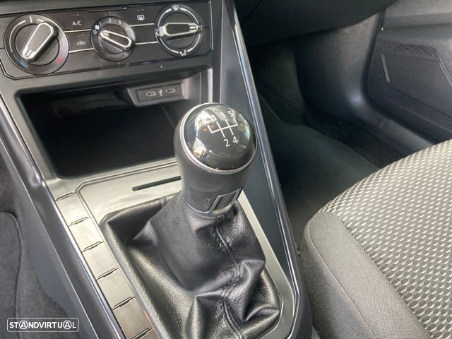 VW Polo 1.0 Confortline - 20