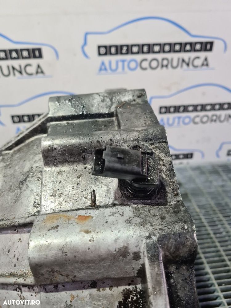 Cutie de viteze Suzuki Grand Vitara TD 2.0 D 1998 - 2005 92CP Manuala 5 Trepte RHZ Euro3 ... - 8