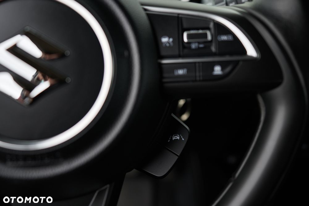Suzuki Swift - 23