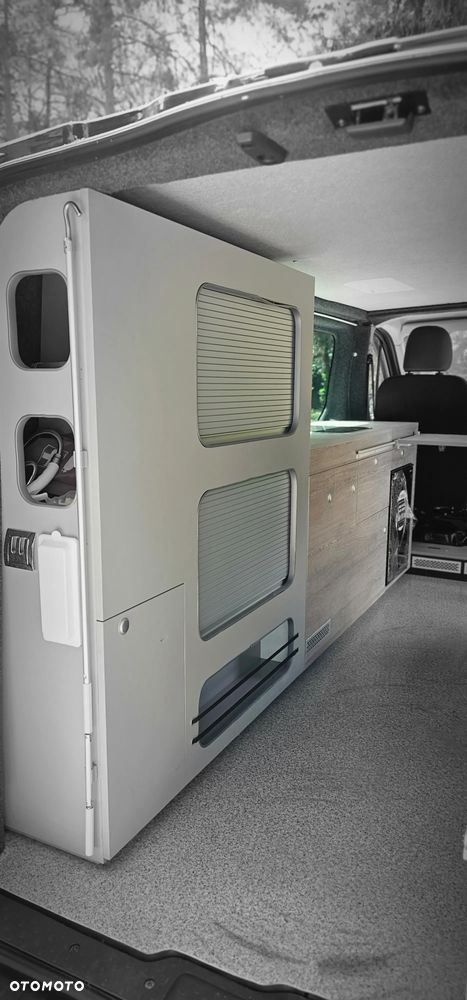 Renault Trafic - 14