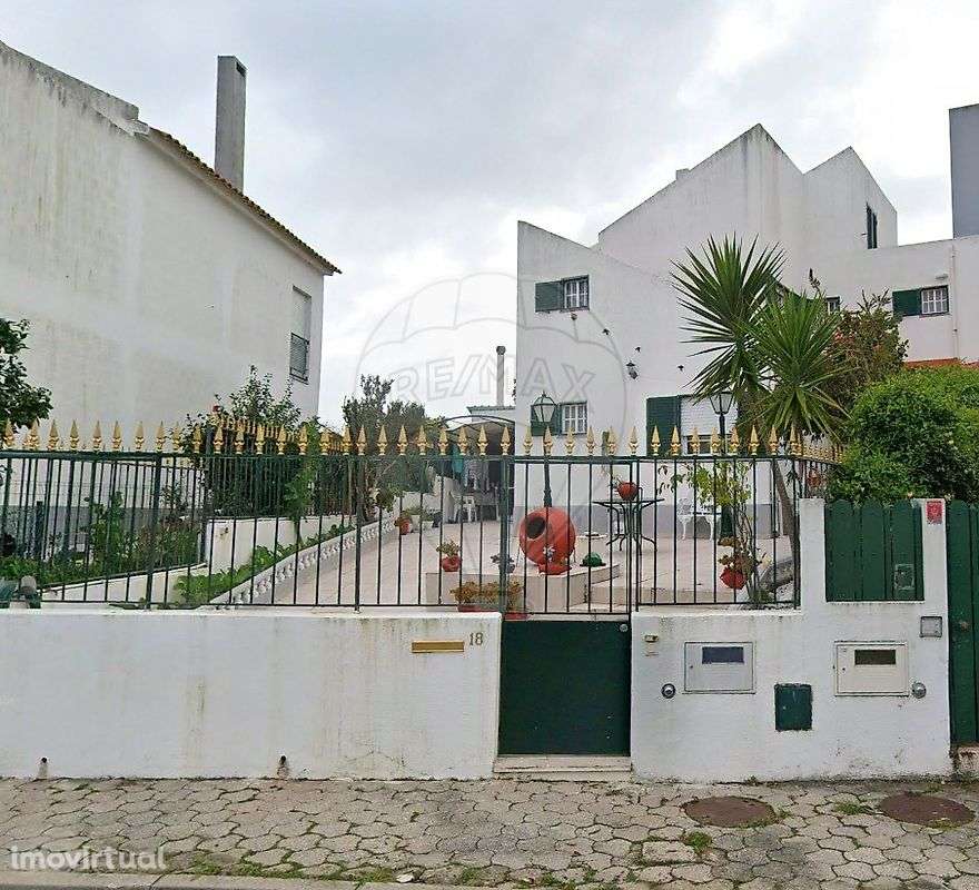 Moradia T3 para venda - Grande imagem: 2/4