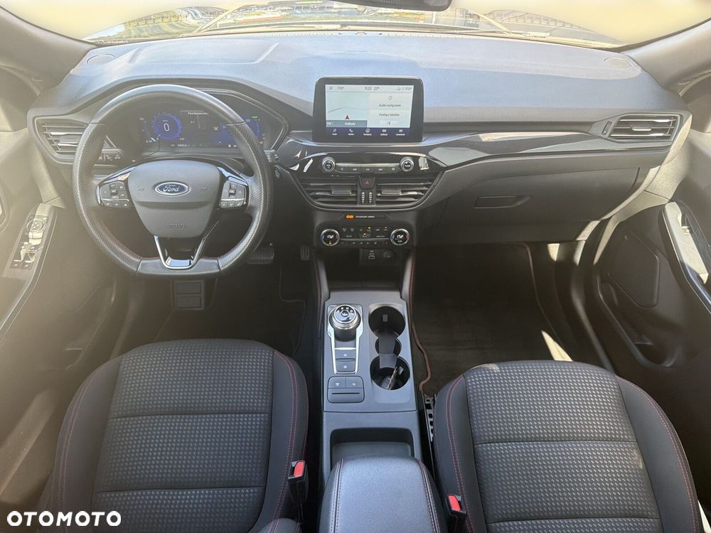 Ford Kuga - 23