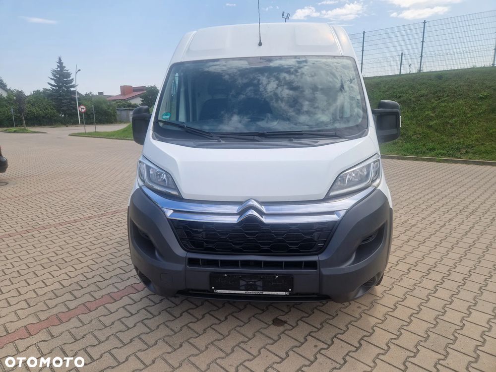 Citroën Jumper - 2