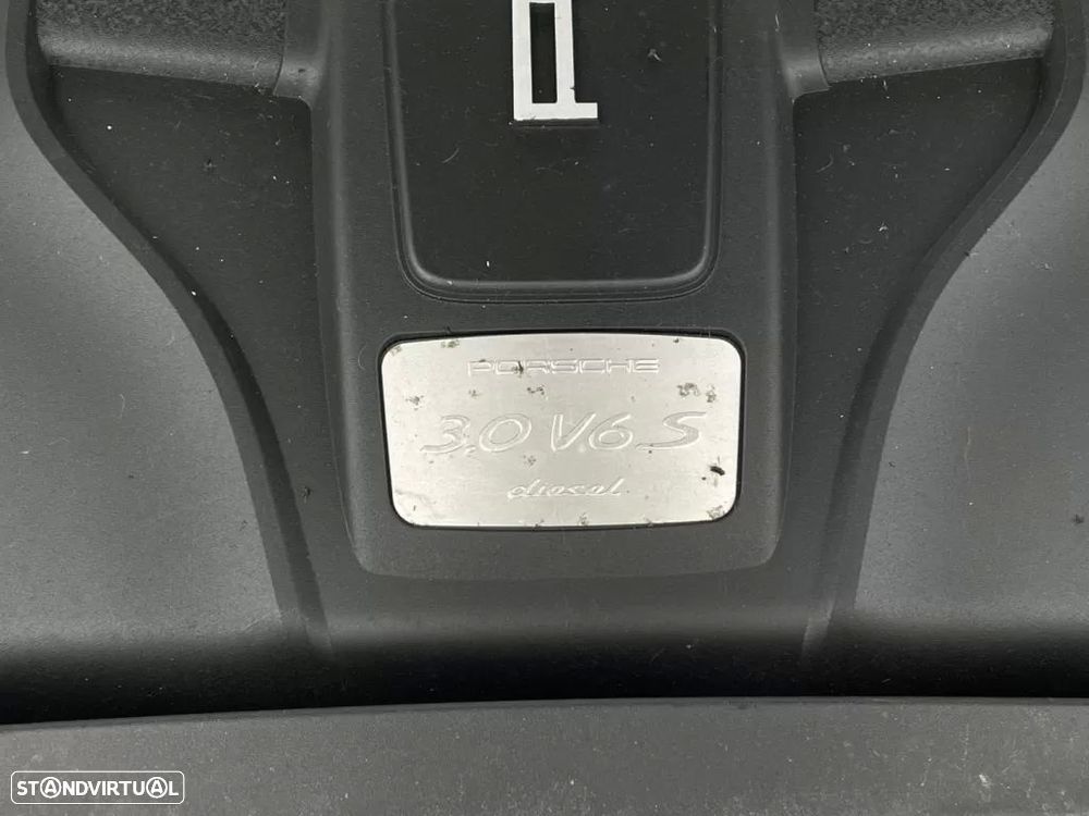 Porsche Macan S - 27