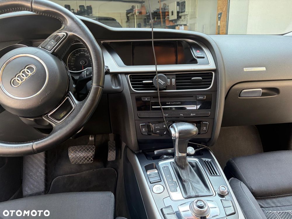 Audi A5 Sportback - 12