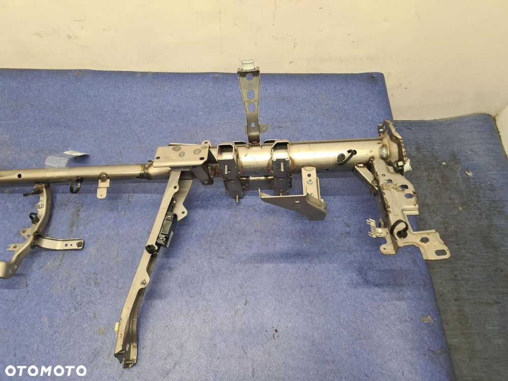 MAZDA 6 GH STELAŻ KOKPITU - 3