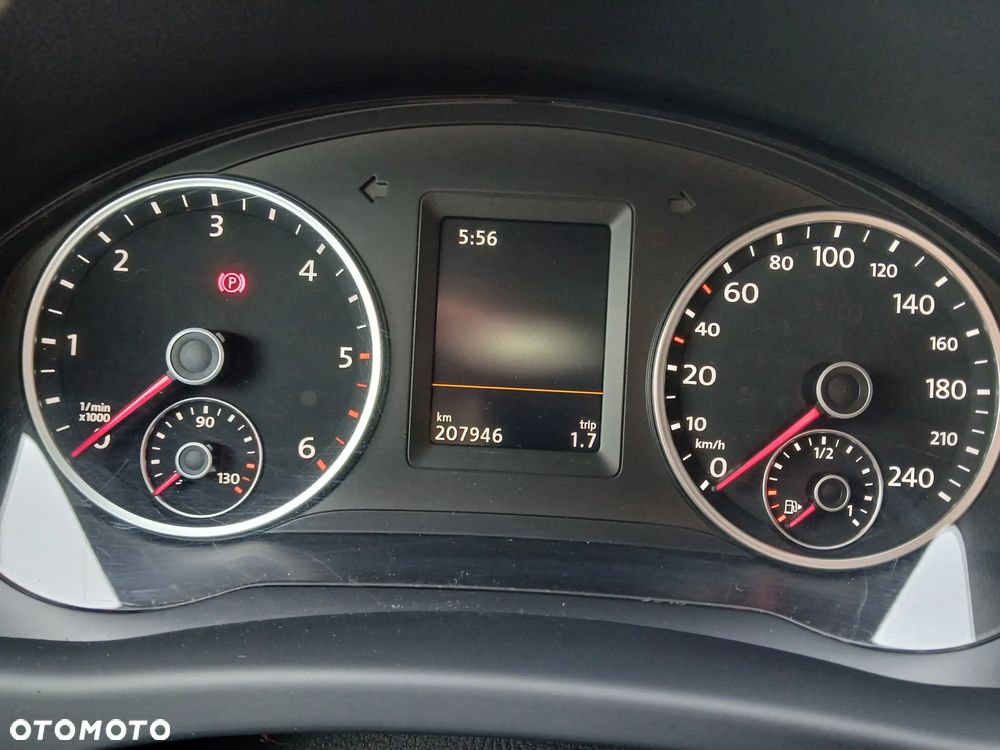 Volkswagen Tiguan 2.0 TDI 4Mot Sport&Style DSG - 23