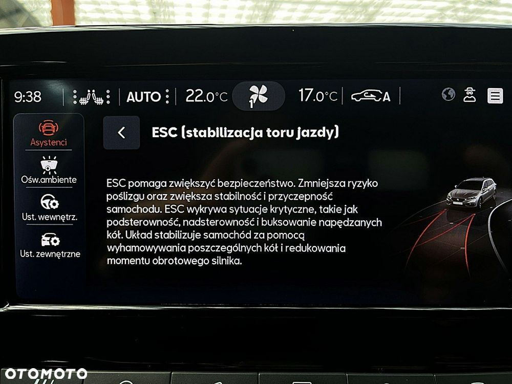 Seat Leon Sportstourer - 25